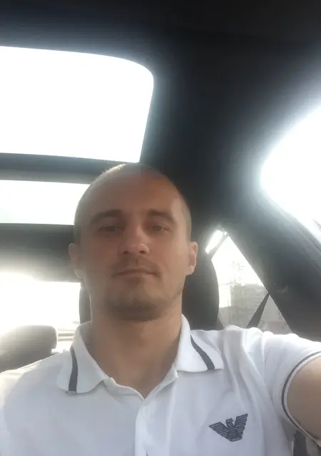 Я Румпельштильцхен, 43, знакомлюсь без обязательств в Джанкое