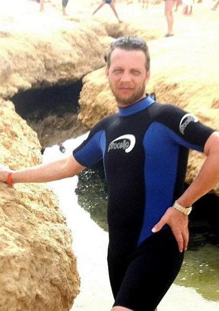 Sergey из Твери, ищу на сайте знакомства без обязательств