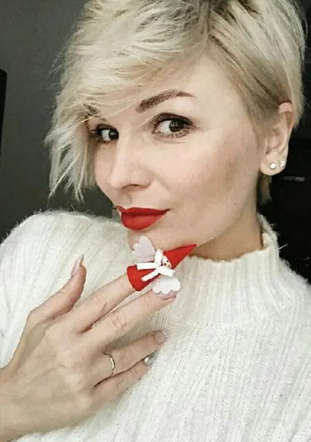 Вероника з Києва, мені 41 років, познайомлюсь для приємного проведення часу