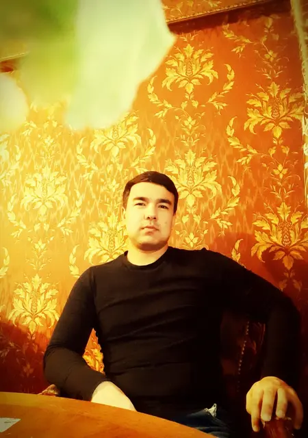 Gudrat из Астрахани, мне 29, познакомлюсь для постоянных отношений