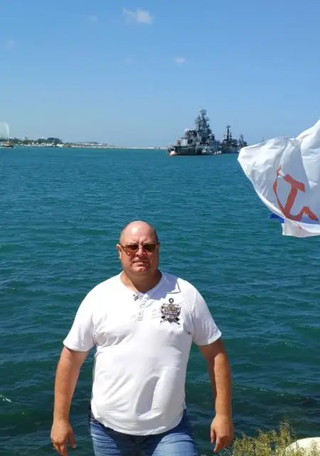 Hohol из Ялты, ищу на сайте дружбу