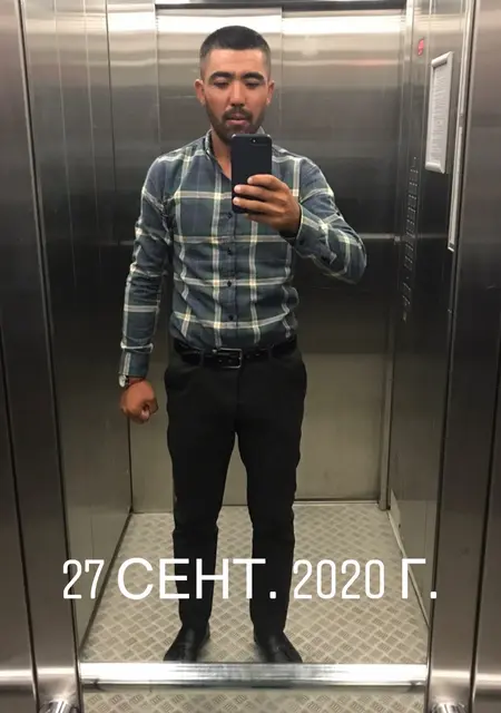 Я Ислам, 32, из Изобильного, ищу знакомства на одну ночь