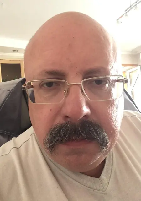 Я Александр, 61, знакомлюсь без обязательств в Краснодаре