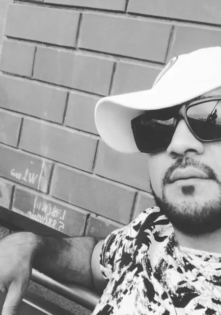 Я Сачи, 36, знакомлюсь без обязательств в Анапе