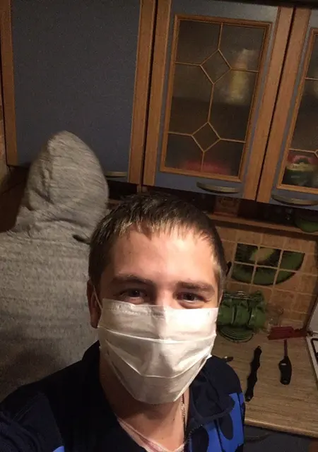 Я Андрей, 28, из Брянска, ищу знакомства на одну ночь