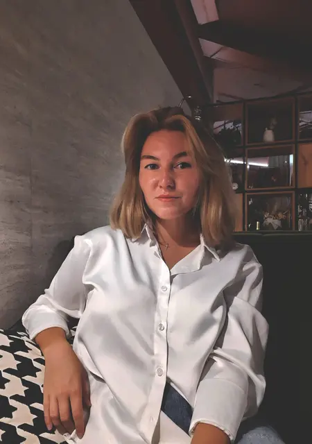 Катерина из Казани, ищу на сайте знакомства на одну ночь