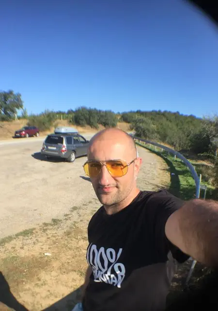 Я Forus, 34, знакомлюсь без обязательств в Ялте