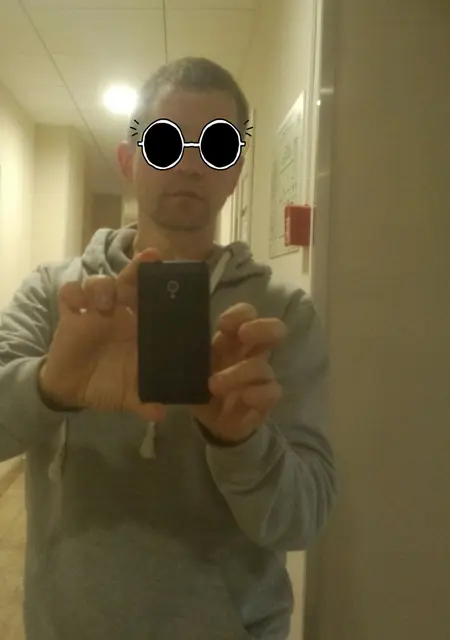 Dani из Семибратова, мне 44, познакомлюсь для приятного времяпровождения