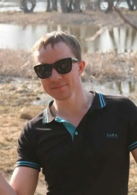 Андрей из Вязьмы, ищу на сайте знакомства на одну ночь