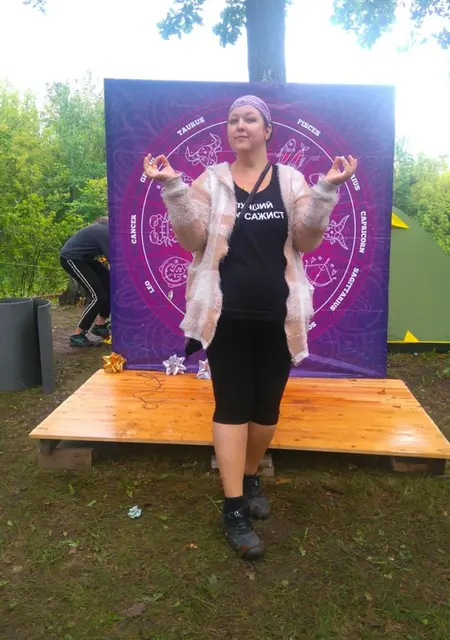 Мари из Самары, ищу на сайте постоянные отношения