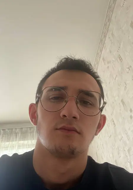 Малик из Черкесска, ищу на сайте знакомства на одну ночь