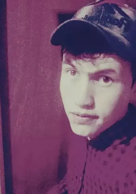 Я Фаррух, 27, из Орла, ищу знакомства на одну ночь