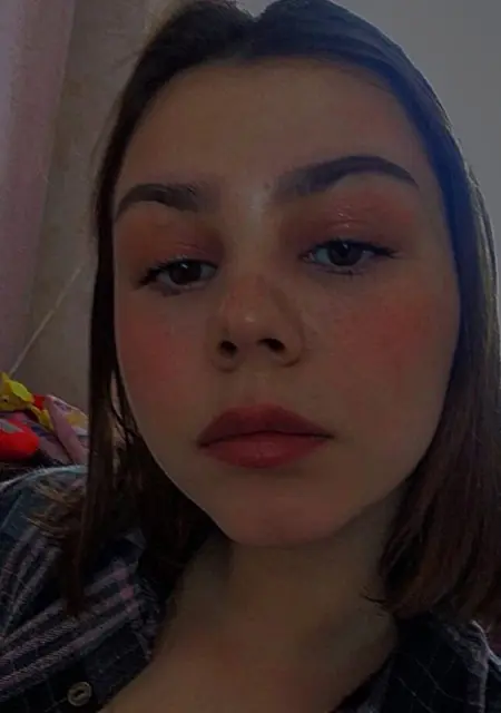 Полина из Тюмени, ищу на сайте вирта