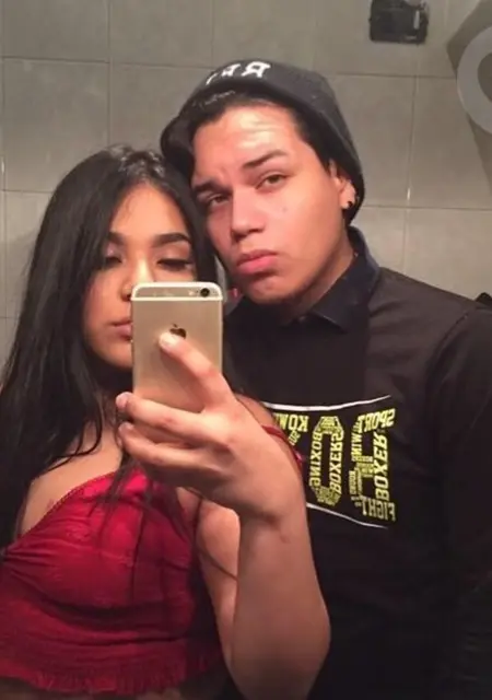 Kevin из Рима, мне 23, познакомлюсь