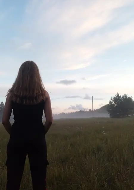 Милена из Котласа, ищу на сайте приятное времяпровождение