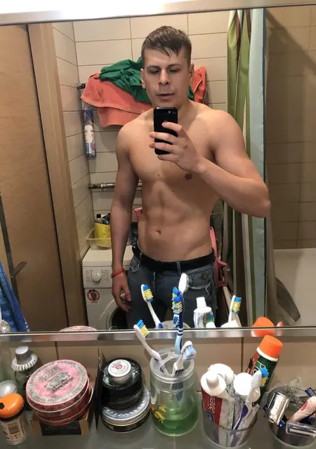 Макс из Кропоткина, мне 27, познакомлюсь без обязательств