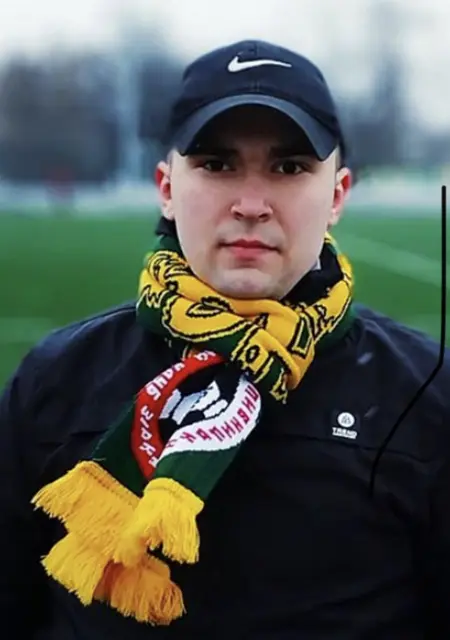 Я Леонид, 30 років, знайомлюсь на одну ніч у Кропивницькому