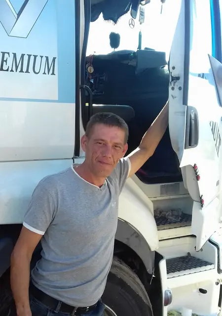 Я Иван, 44, знакомлюсь на одну ночь в Славянске-на-Кубани