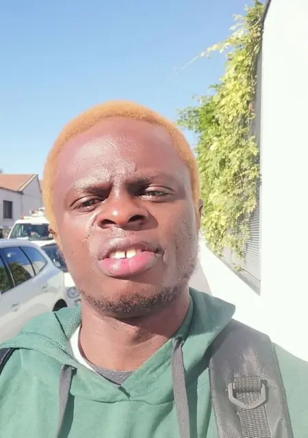 Я Humphrey, 34, из Рима, ищу знакомство