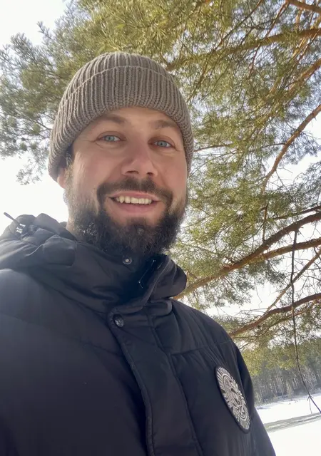 Я Иван, 37, знакомлюсь без обязательств в Горно-Алтайске