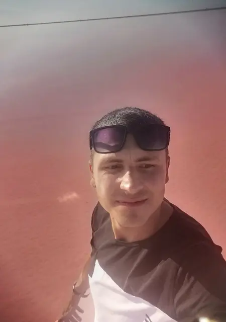 Я Сергей, 31, знакомлюсь для дружбы в Арзамасе