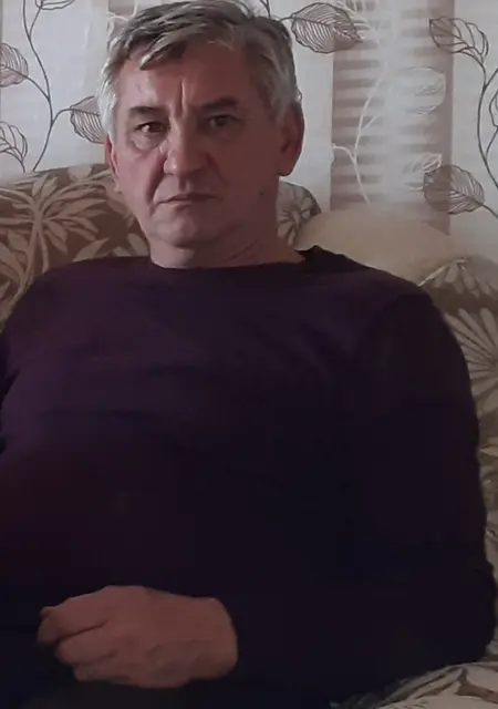 Дмитрий из Петровска-Забайкальского, мне 55, познакомлюсь на одну ночь