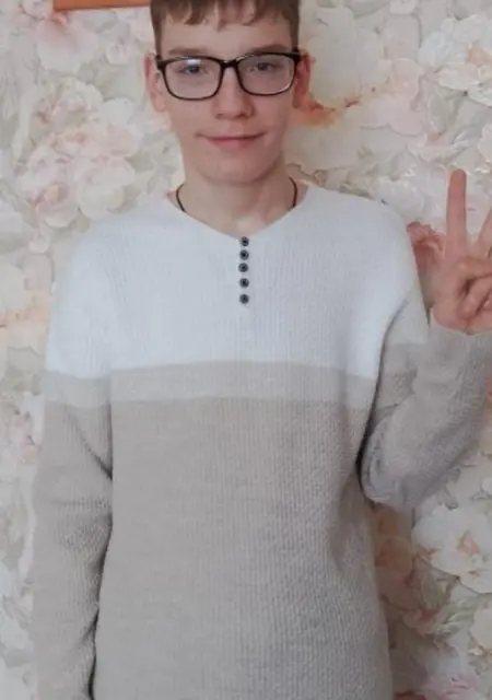 Я Дима, 18, знакомлюсь для вирта в Ижевске