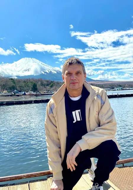 Я Артем, 56, из Обнинска, ищу знакомство для приятного времяпровождения