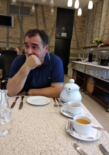 Я Акмаль, 54, знакомлюсь на одну ночь в Минске