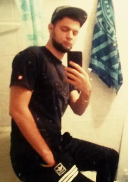 Сергей из Камышина, мне 34, познакомлюсь на одну ночь