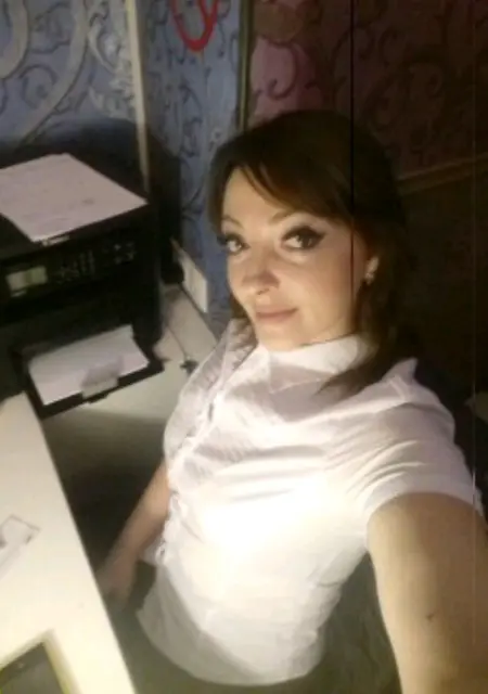 Я Ирина, 41, знакомлюсь для общения в Ростове-на-Дону