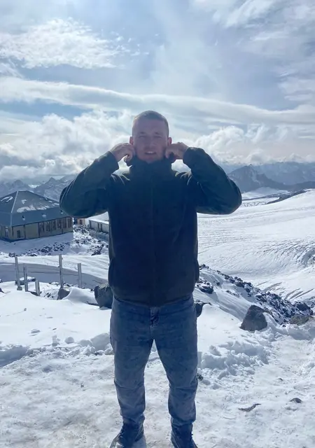 Я Владислав, 29, знакомлюсь на одну ночь в Славянске-на-Кубани