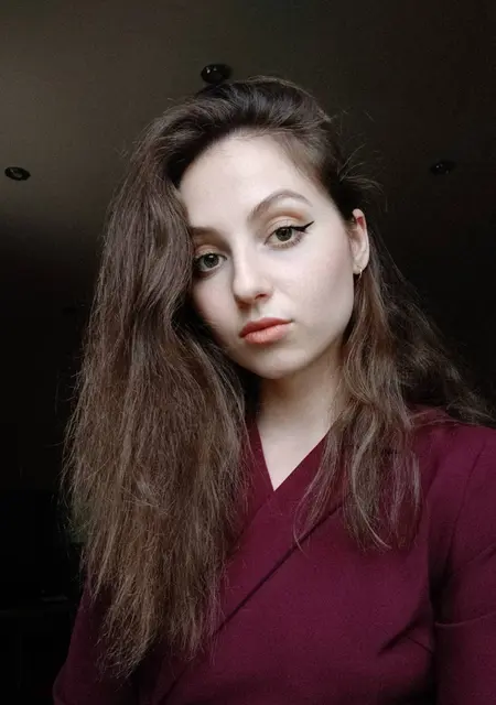 Эля из Бреста, мне 26, познакомлюсь на одну ночь