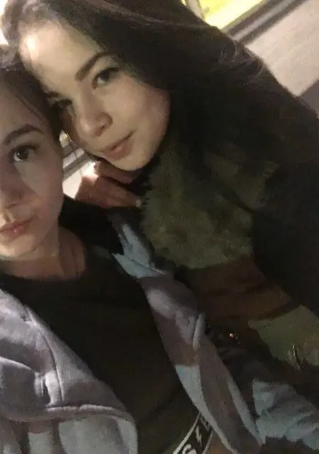 Анастасия из Ульяновска, ищу на сайте приятное времяпровождение