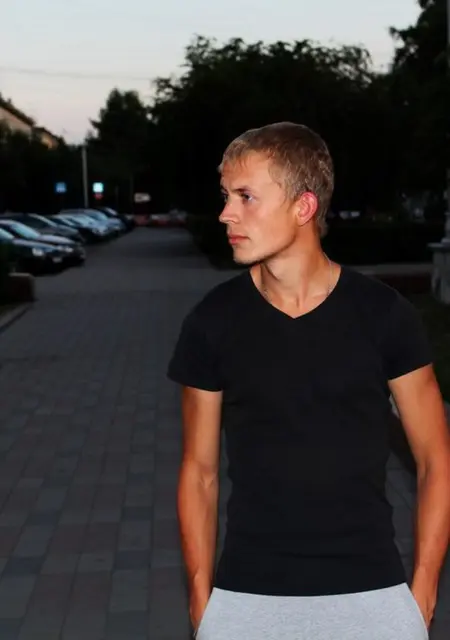 Иван из Шадринска, ищу на сайте совместные путешествия