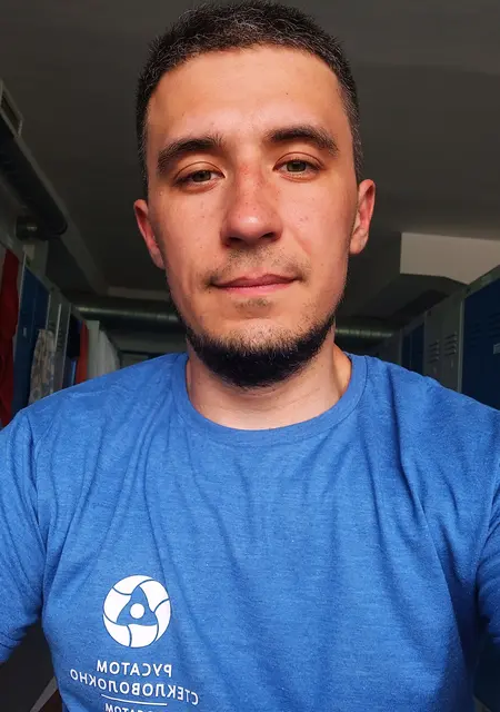 Я Слава, 32, знакомлюсь без обязательств в Владимире