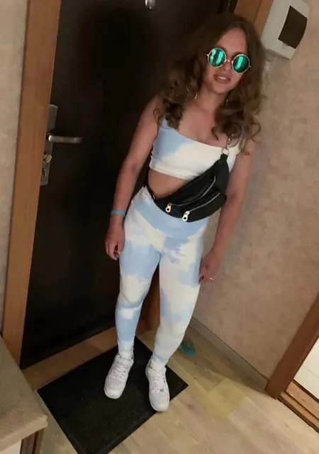 Я Ангелина, 27, знакомлюсь на одну ночь в Новокузнецке