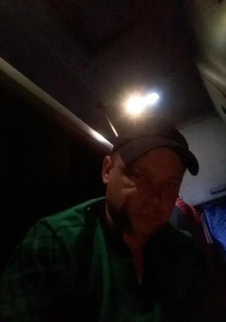 Volvik из Уссурийска, мне 42, познакомлюсь на одну ночь