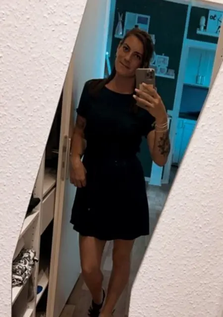 Chenoa из Берлина, мне 34, познакомлюсь