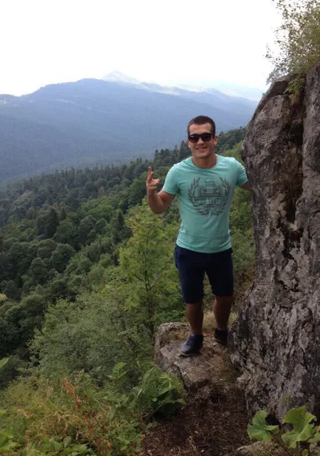 Ааа из Костромы, мне 31, познакомлюсь на одну ночь