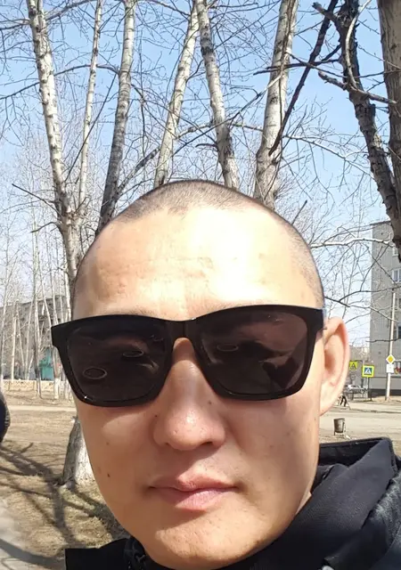 Ars из Улан-Удэ, мне 39, познакомлюсь на одну ночь