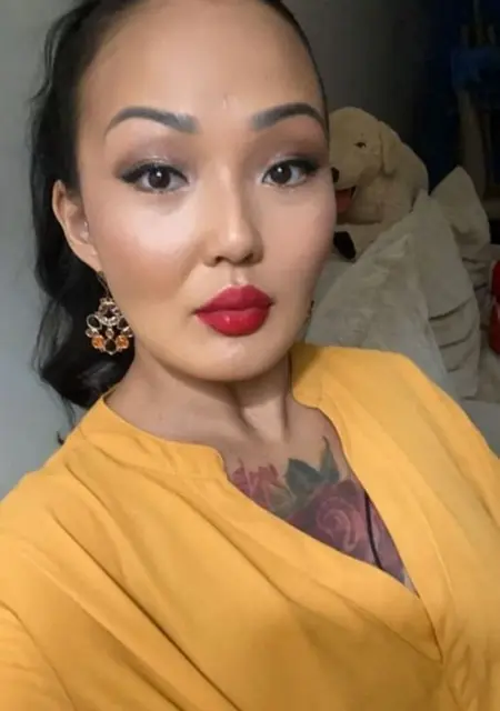 Dany из Стамбула