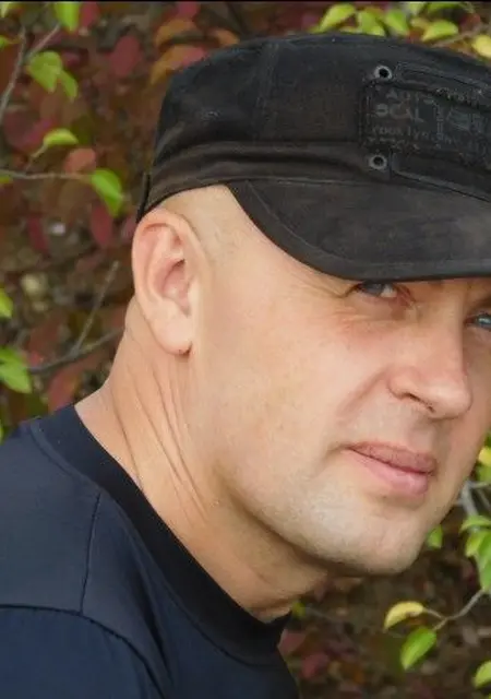 Я Алексей, 52, из Новочеркасска, ищу знакомства без обязательств