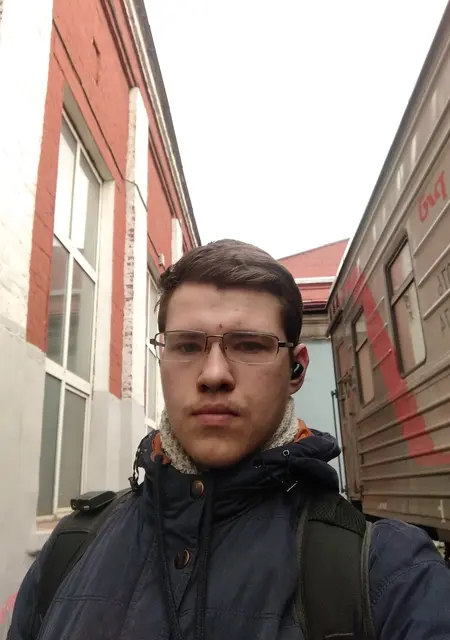 Я Паша, 25, из Александрова, ищу знакомства без обязательств