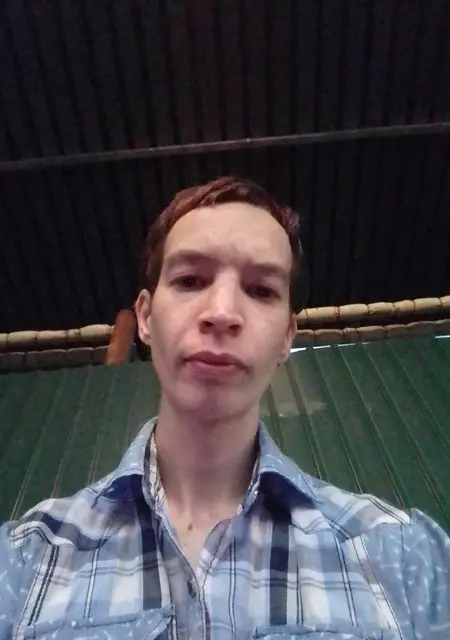 Саша из Нижнего Новгорода, мне 29, познакомлюсь для дружбы