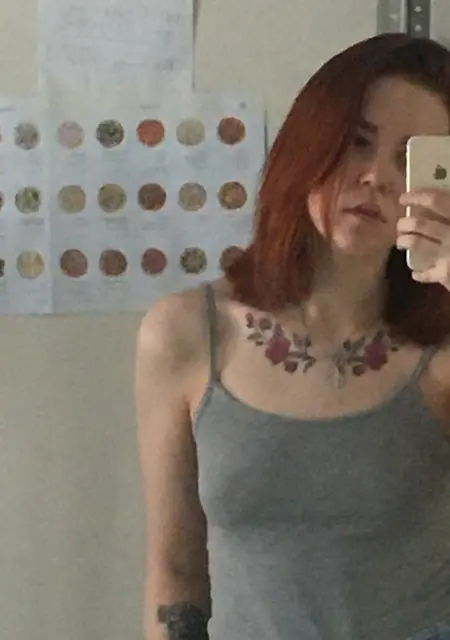Я Borodina, 24, из Рязани, ищу знакомство для дружбы