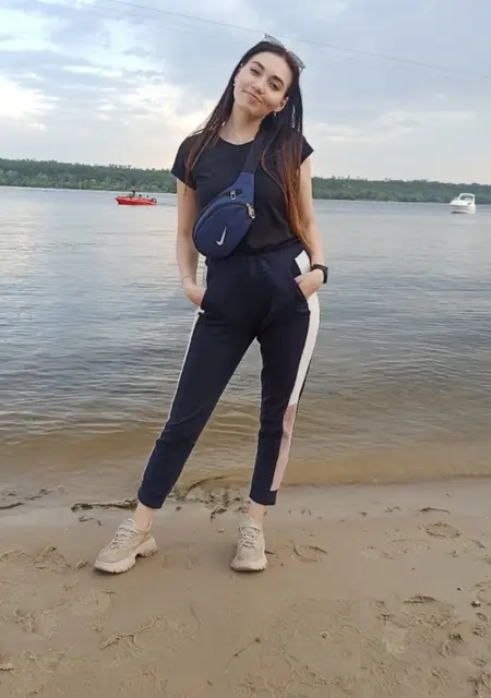 Я Ирина, 29, из Белгорода, ищу знакомство для приятного времяпровождения