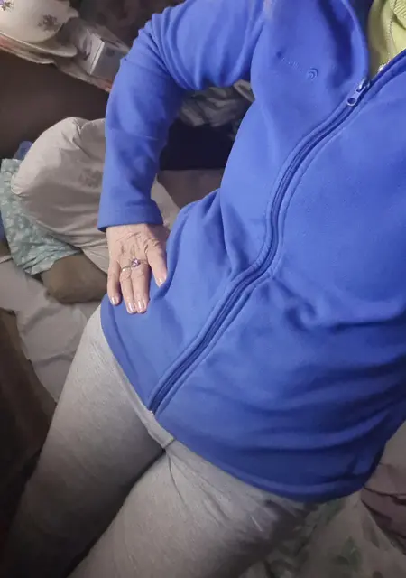 Я Джулия, 55, знакомлюсь для дружбы в Москве