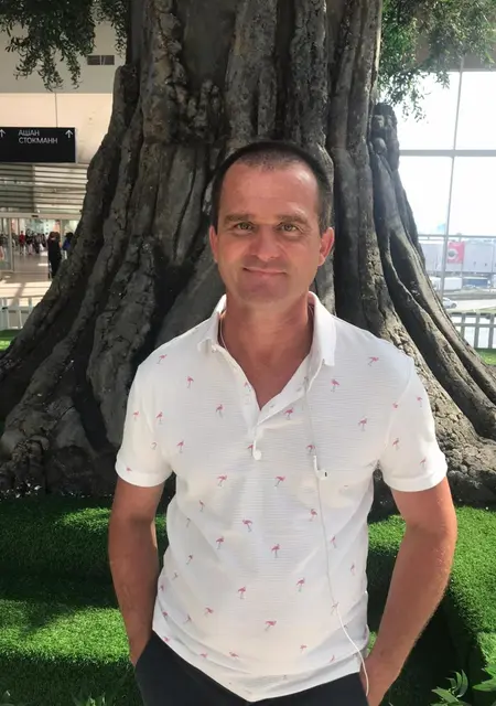 Александр из Переславля-Залесского, мне 47, познакомлюсь для приятного времяпровождения