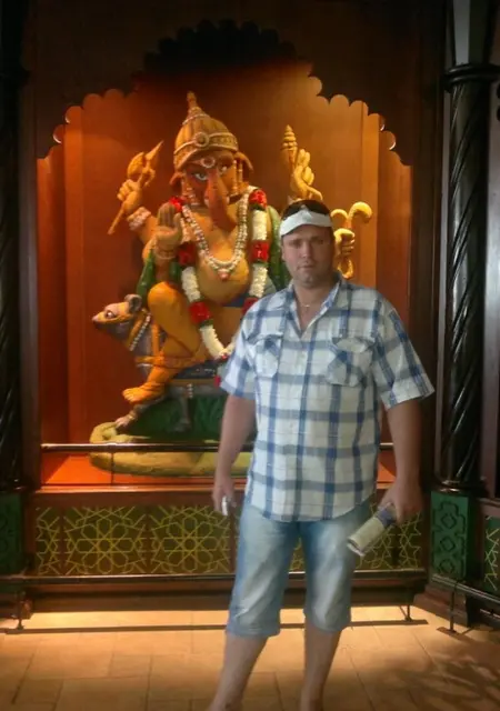 Фёдор из Белой Калитвы, ищу на сайте знакомства на одну ночь